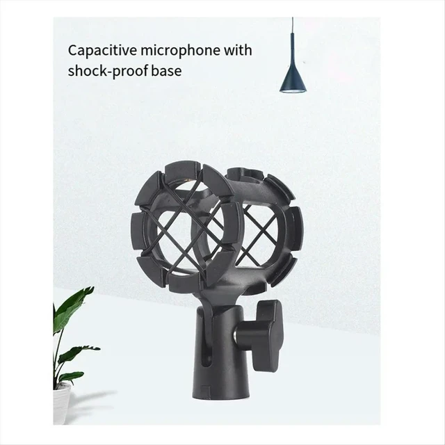 Main image of Universal 1/4 Camera -Compatible Cable Clamp DSLR Wire Lock Clamp Photography Cable Clip for Monitor