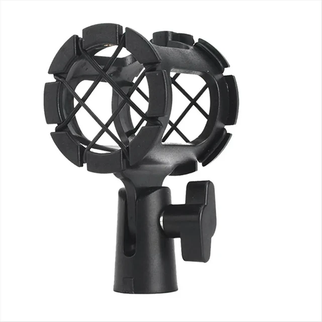 Alt view image 3 of 3 - Universal 1/4 Camera -Compatible Cable Clamp DSLR Wire Lock Clamp Photography Cable Clip for Monitor