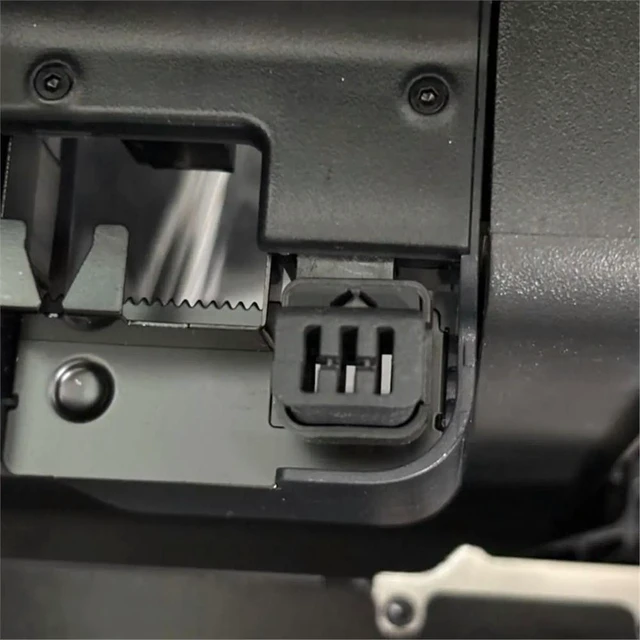Main image of MSATA to M.2 NGFF Adapter Convert Card 6.0Gb/S NGFF M.2 SATA-Bus SSD B Key to MSATA Male Riser M.2 Adapter for M2 SSD