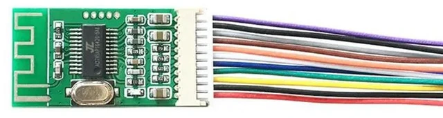 Alt view image 2 of 3 - Universal Multifunction Inverter For Backlight Led Constant Current Board Driver Board 12 Connecters Led Strip Tester
