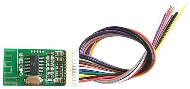 Main image of Universal Multifunction Inverter For Backlight Led Constant Current Board Driver Board 12 Connecters Led Strip Tester