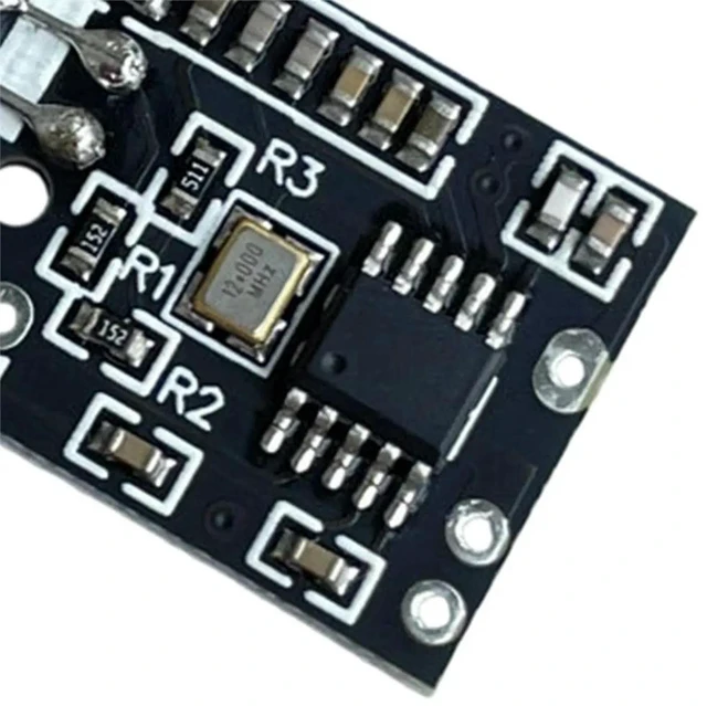 Main image of BT5.0 Audio Receiver Module Stereo Audio Output Module Bluetooth Audio Receiver Module For Speaker Car Player