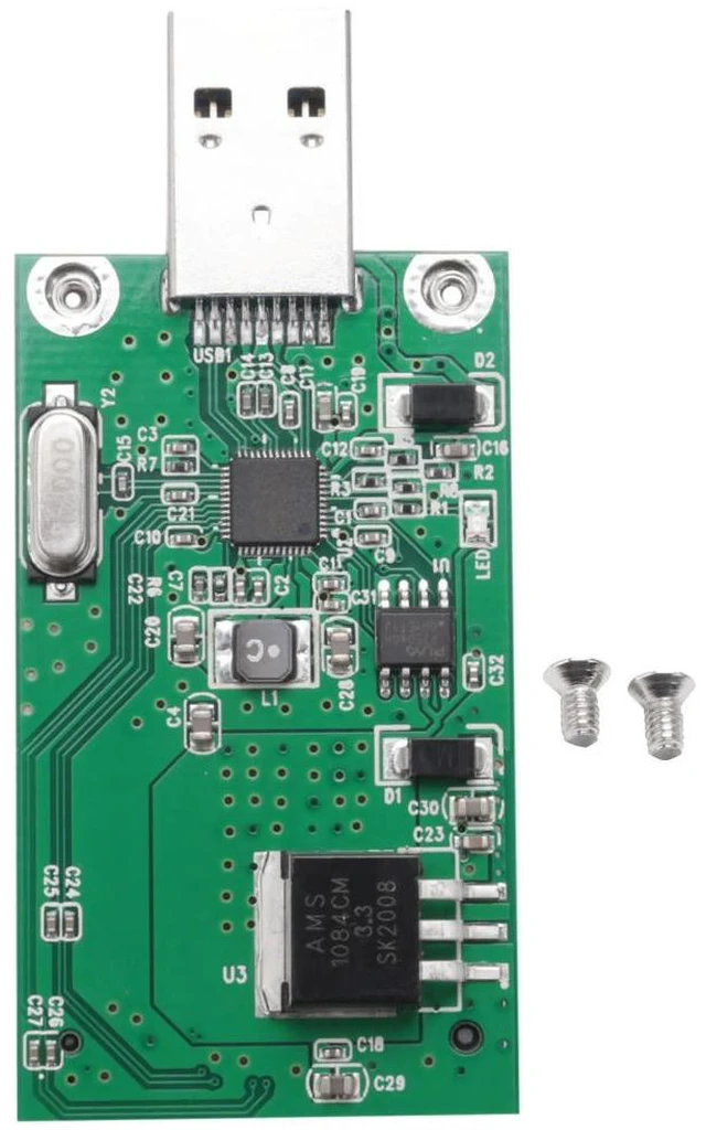 Alt view image 3 of 3 - Tuya E14 Bulb Dimmable Five-Way Spiral Candle Bulb RGB Bulb Remote Control and Voice Control 9W