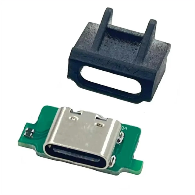 Alt view image 2 of 3 - Air Conditioner Tube Sensor for Air Conditioner Probe Copper Head Rubber Head Conditioner Temperature Sensor