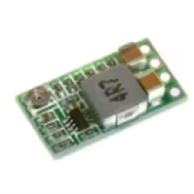 Main image of 9 Layers Acrylic Case for 5 Compatible with for 5 Active Cooler