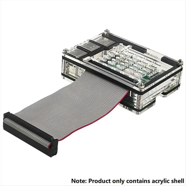 Alt view image 3 of 3 - DIY USB-C Type-C Charging Port for Gameboy Micro-GBM Console Replacement USB Port Repair Part Black