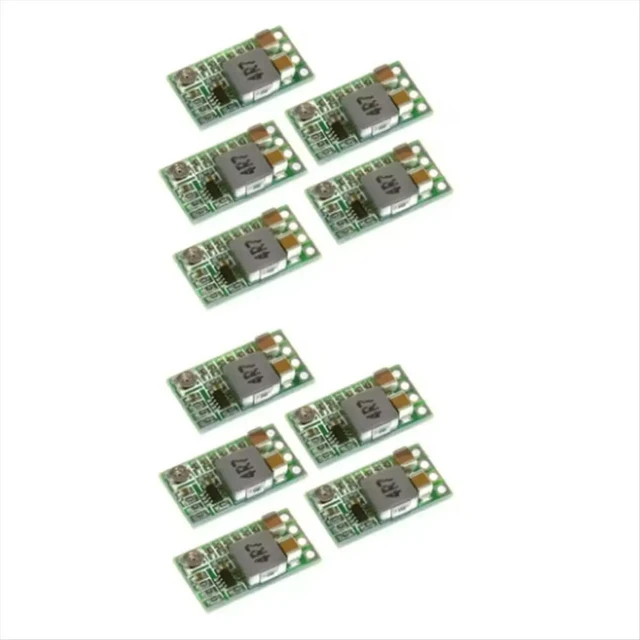 Alt view image 3 of 3 - 9 Layers Acrylic Case for 5 Compatible with for 5 Active Cooler