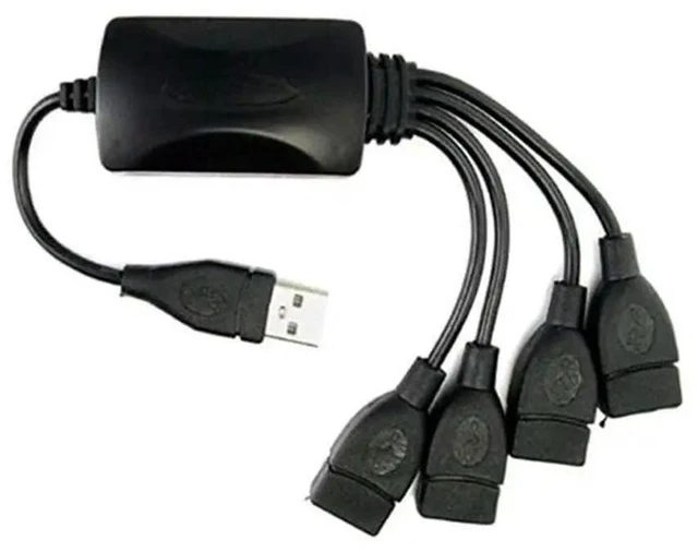 Alt view image 2 of 3 - For WH-1000 XM2 XM3 XM4 H900N H800 Headphone 3.5mm Audio Cable, 1.5M/4.9Ft Long (Black Without Microphone)