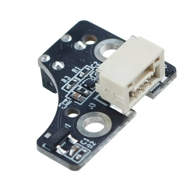 Alt view image 2 of 3 - 2 Pcs 3-Port USB Hub Mini USB3.0 High-Speed Hub Distributor Box for PC Notebook Computer U Disk Mobile Phone Card Reader
