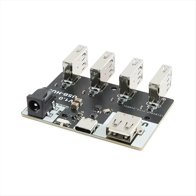 Alt view image 2 of 3 - DC 12V LED Driver Thin Constant Voltage Drive Power Supply 12W Input Suitable for Various LED Lamps