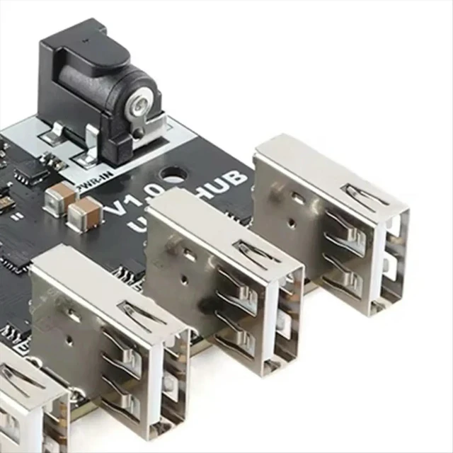 Main image of DC 12V LED Driver Thin Constant Voltage Drive Power Supply 12W Input Suitable for Various LED Lamps