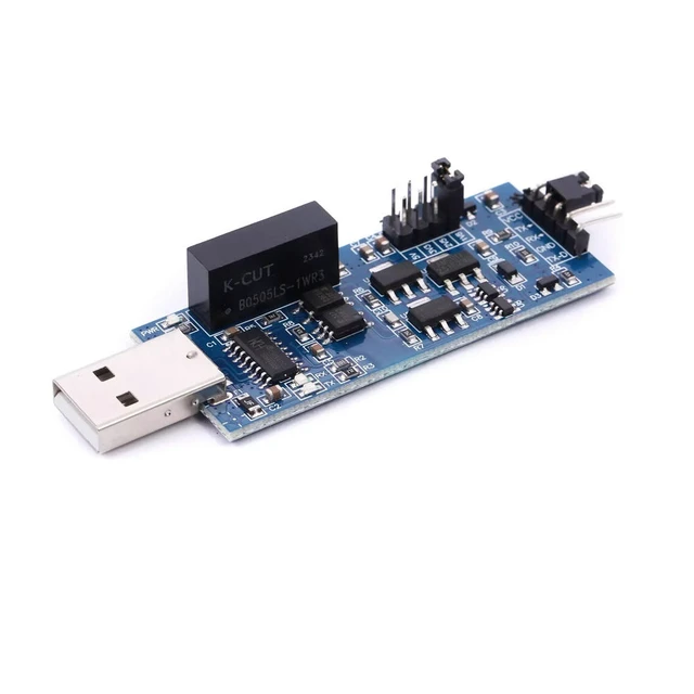 Alt view image 2 of 3 - Attiny85 Board development board USB For Digispark