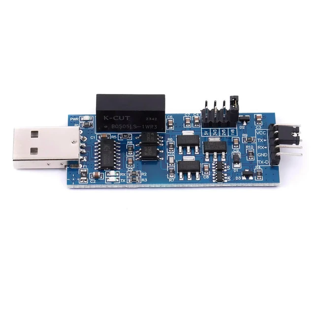 Alt view image 3 of 3 - Attiny85 Board development board USB For Digispark