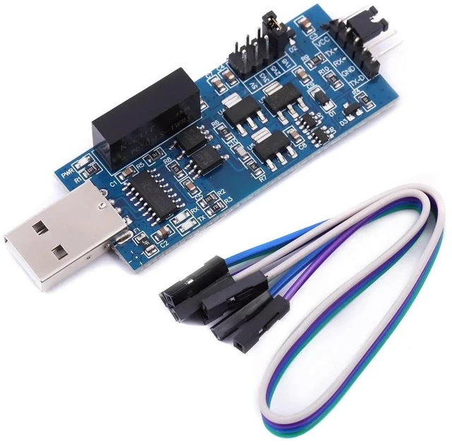 Main image of Attiny85 Board development board USB For Digispark