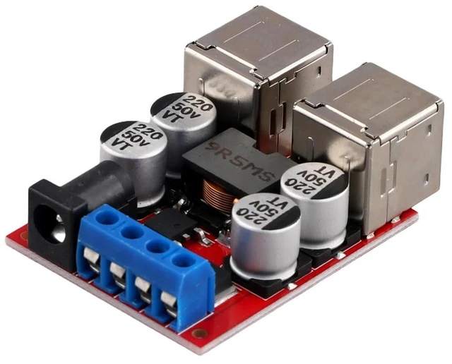 Main image of Automatic Night Light LED Lamp Control Switch Auto on/OFF Solar Controller Charging Switch Circuit Board for LED Light