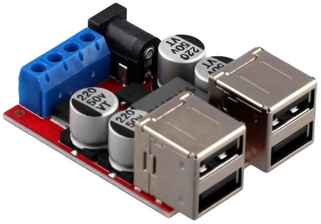 Alt view image 3 of 3 - Automatic Night Light LED Lamp Control Switch Auto on/OFF Solar Controller Charging Switch Circuit Board for LED Light