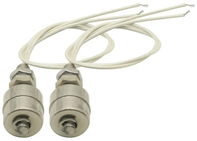 Alt view image 3 of 3 - AAA Virtual Eliminators USB Powered Eliminators for Christmas Tree Lights LED Lights Decoration Replacement 3-1