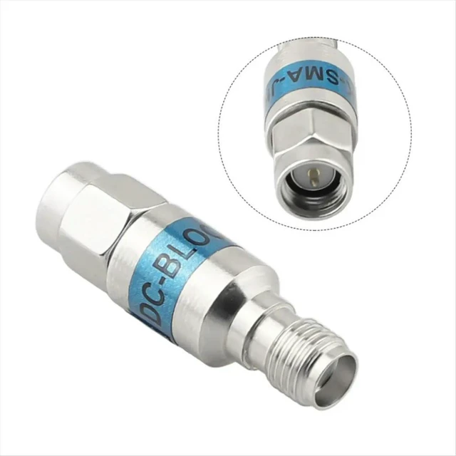 Main image of 3.5mm Audio Ground Isolator 3.5mm Lift/GND Switching Noise Isolator for Sound Card,Computer,Eliminating Current Noise