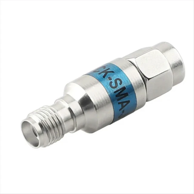 Alt view image 2 of 3 - 3.5mm Audio Ground Isolator 3.5mm Lift/GND Switching Noise Isolator for Sound Card,Computer,Eliminating Current Noise