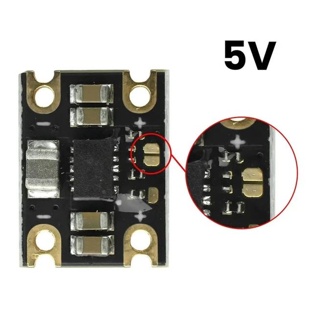 Alt view image 3 of 3 - ESP8266 Expansion Board to Expand Gpio Shield