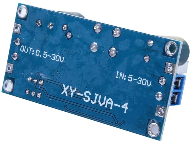 Main image of 30W Bluetooth Power Amplifier Speaker Sound Module Board Audio Receiver Amplifier Board