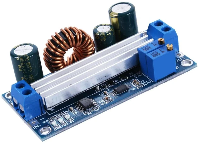 Alt view image 3 of 3 - 30W Bluetooth Power Amplifier Speaker Sound Module Board Audio Receiver Amplifier Board