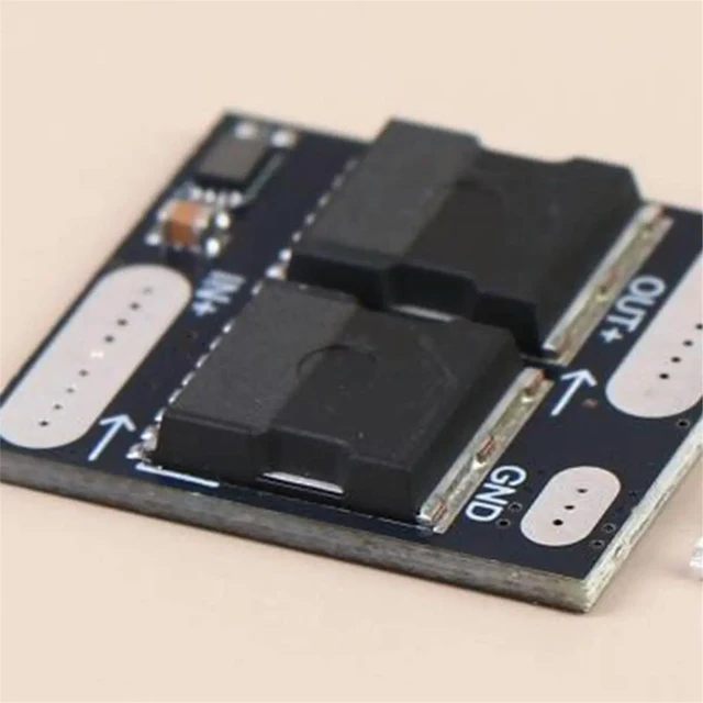 Main image of DC-DC Auto Boost Voltage Converter / Step Up Voltage Regulator Adjustable DC 5V-30V to 0.5-30V 12V Power Supply Transformer