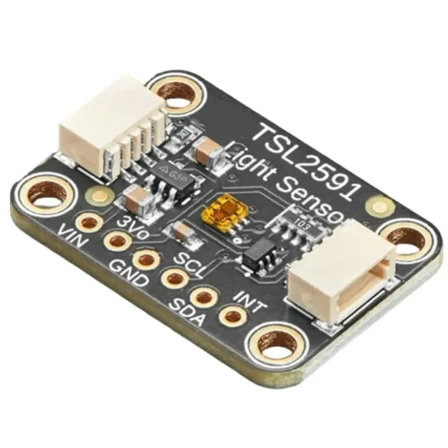 Alt view image 2 of 3 - 1PCS DC 12V 2CH DAC Module 0-5V 0-10V PWM to Voltage Analog Converter RS485 Modbus RTU Board Power Supply For Board