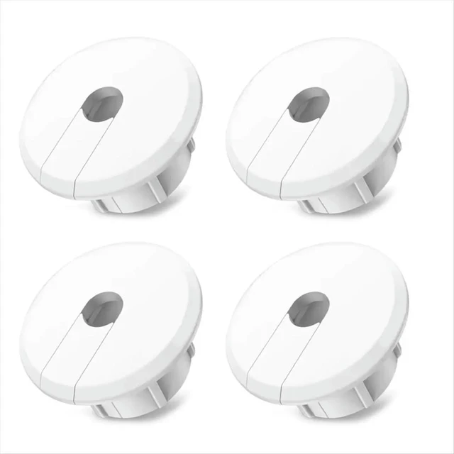 Alt view image 2 of 3 - Ear Pads for Aviation Headset A30 Earbuds Ear Cushion Replacement Memory Foam Ear Cups