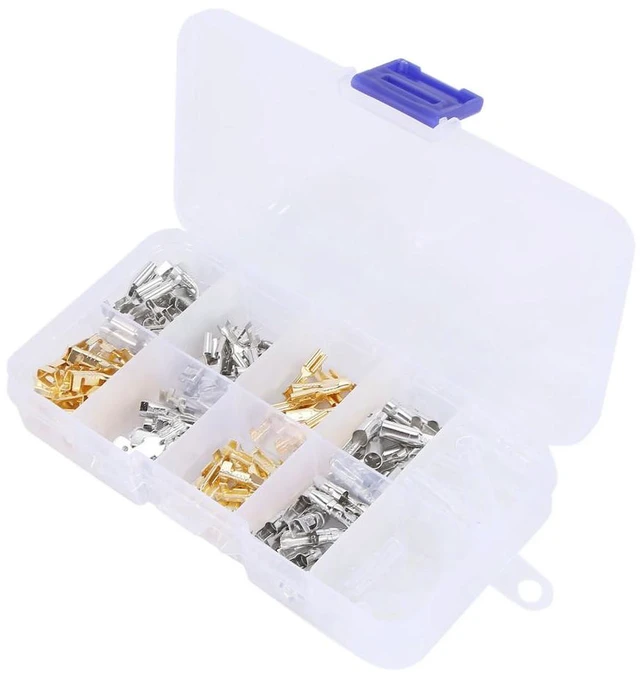 Main image of Wall Bushing Grommet Ethernet Cable Organizer Network Wire Management Furniture Cable Hole Wire Routing Kit White