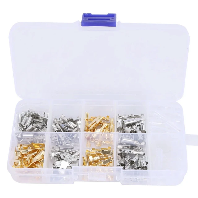 Alt view image 2 of 3 - Wall Bushing Grommet Ethernet Cable Organizer Network Wire Management Furniture Cable Hole Wire Routing Kit White