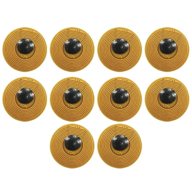 Alt view image 2 of 3 - 150Pcs 6.3MM 2.8MM 4.8MM 4.0MM Male Female Car Spade Connector Splice Crimp Wire Terminals for Motorcycle Bike Car