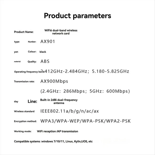 Main image of 0-1bar 50mm Water Pressure Gauge Meter 1/4 inch NPT Thread Manometer -50-15psi