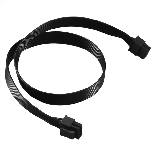 Alt view image 2 of 3 - Usb4 2.0 Cable 80Gbps Usb C to Egpu 16K Pd 240W One-Way 120Gbps Short Cable Black