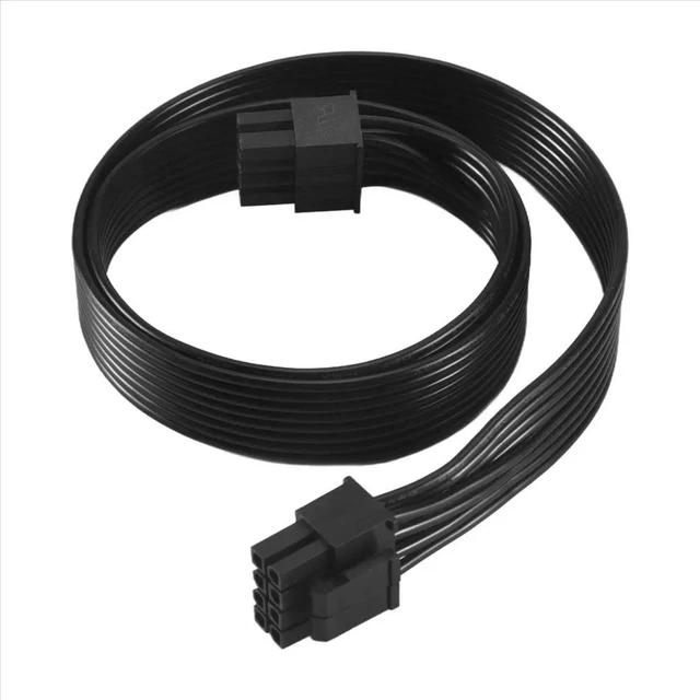 Alt view image 3 of 3 - Usb4 2.0 Cable 80Gbps Usb C to Egpu 16K Pd 240W One-Way 120Gbps Short Cable Black