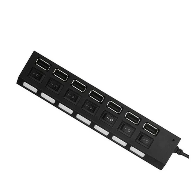 Alt view image 2 of 3 - CH9350 Module HID Keyboard Mouse to Serial Port Virtual Keyboard to Serial Port KVM Converter