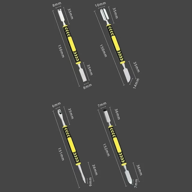 Alt view image 2 of 3 - Keycap Replacement for NS62 for ES/ES Pro KK3 TT Series Controllers for Switch Layout B A X Y Buttons Black