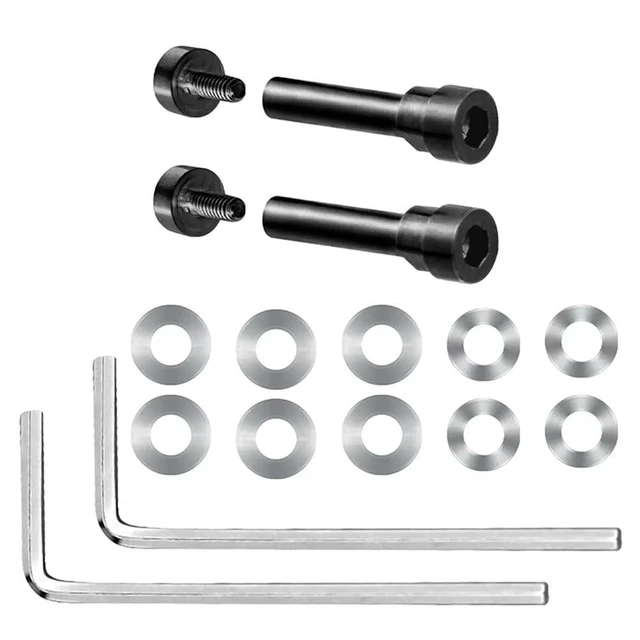 Alt view image 2 of 3 - 6Pcs Electronics Repair Tool Prying Opening Repair Tool Kit Tablet Computer Opening Tool Small l Spudger for Opening