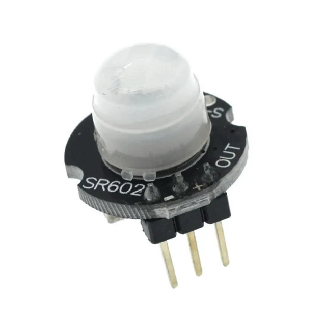 Alt view image 3 of 3 - 1980 TSL2591 High Dynamic Range Digital Light Sensor - STEMMA QT