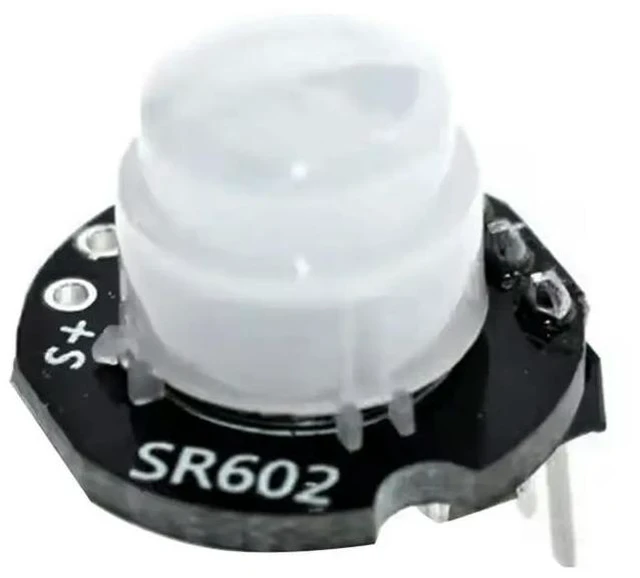 Main image of 1980 TSL2591 High Dynamic Range Digital Light Sensor - STEMMA QT