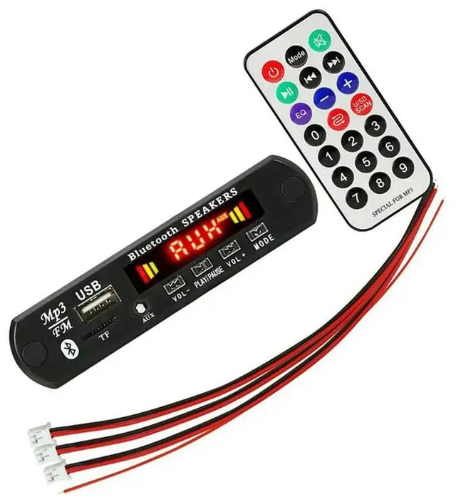Main image of 1pcs 220V AC Flashing Light Controller Module Automatic on-off with Indicator Light Adjustable Light Automatic Flashing