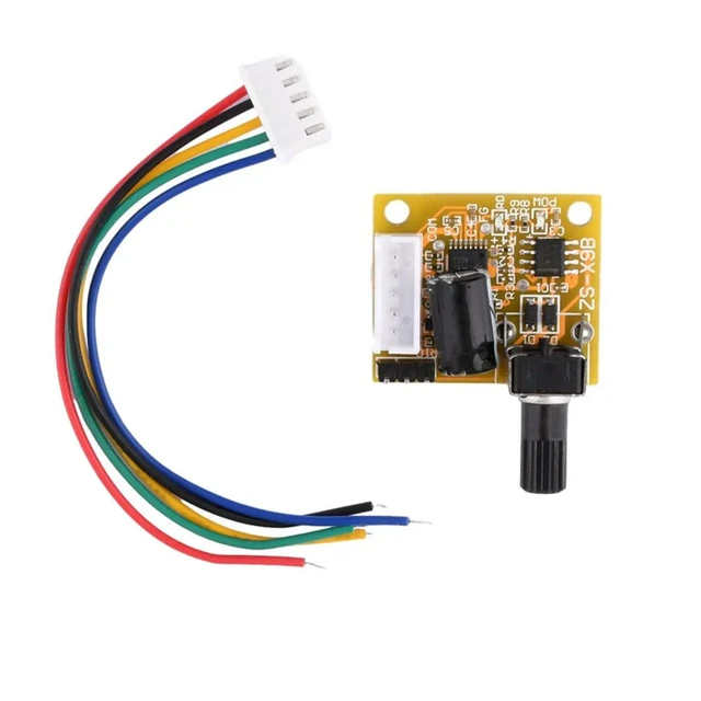 Alt view image 3 of 3 - 20W Boost- Positive Negative Dual Output Voltage Module DC-DC Step-Up/Down Power Supplys Module 3.6-30V to ±3-30V