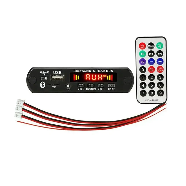 Alt view image 3 of 3 - 1pcs 220V AC Flashing Light Controller Module Automatic on-off with Indicator Light Adjustable Light Automatic Flashing