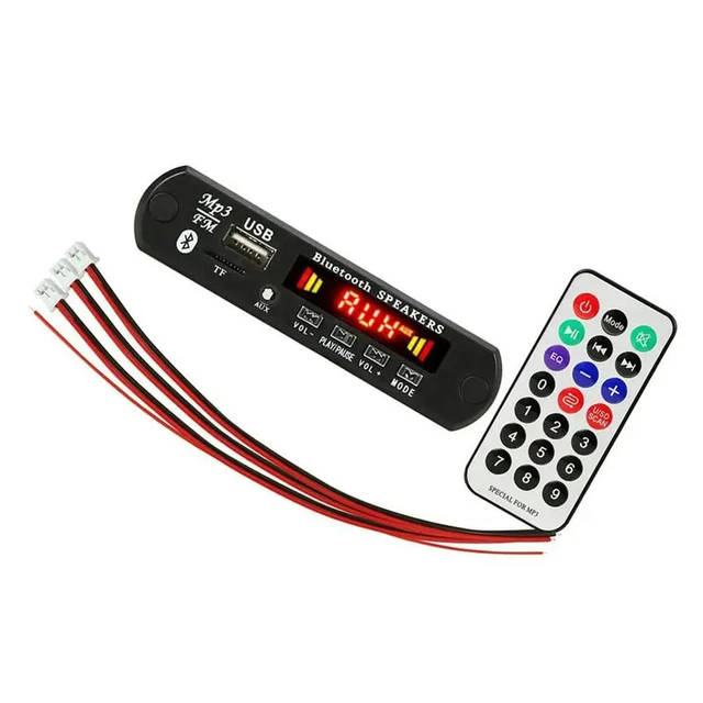 Alt view image 2 of 3 - 1pcs 220V AC Flashing Light Controller Module Automatic on-off with Indicator Light Adjustable Light Automatic Flashing