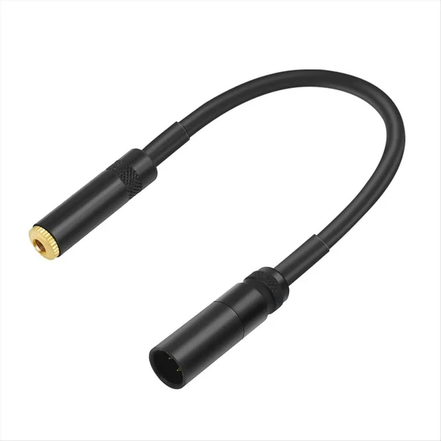 Alt view image 2 of 3 - Connector Banana Wall Plate Banana Plug Binding Post Wall Plate for Speakers Home Theater(Single Wall Plate)