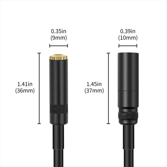 Alt view image 3 of 3 - Connector Banana Wall Plate Banana Plug Binding Post Wall Plate for Speakers Home Theater(Single Wall Plate)