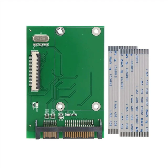 Alt view image 3 of 3 - Mini XLR Male to 1/8 TRS Female Audio Converter Adapter Cable for Cameras, Microphones