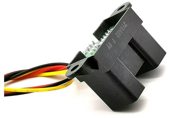 Alt view image 2 of 3 - DC12-48V PWM Motor Fan Speed Controller governor temperature control EBM EC For Board Module