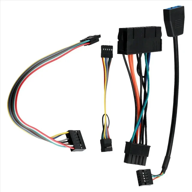 Alt view image 2 of 3 - For Touch Door Knob Entry Alarm Alert Security Anti Theft 120dB (Without 9V )