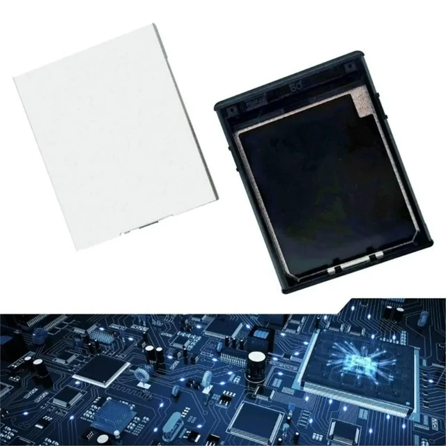 Alt view image 2 of 3 - DC 12V PWM 2-3 Wire Fan Temperature Controller Speed Governor Display Module for PC Fan/Alarm, Blackhead Probe